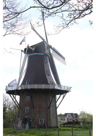 Middelstum - De Hoop 01